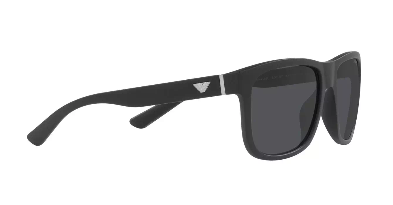 Emporio Armani EA4182U 5001/87 s57