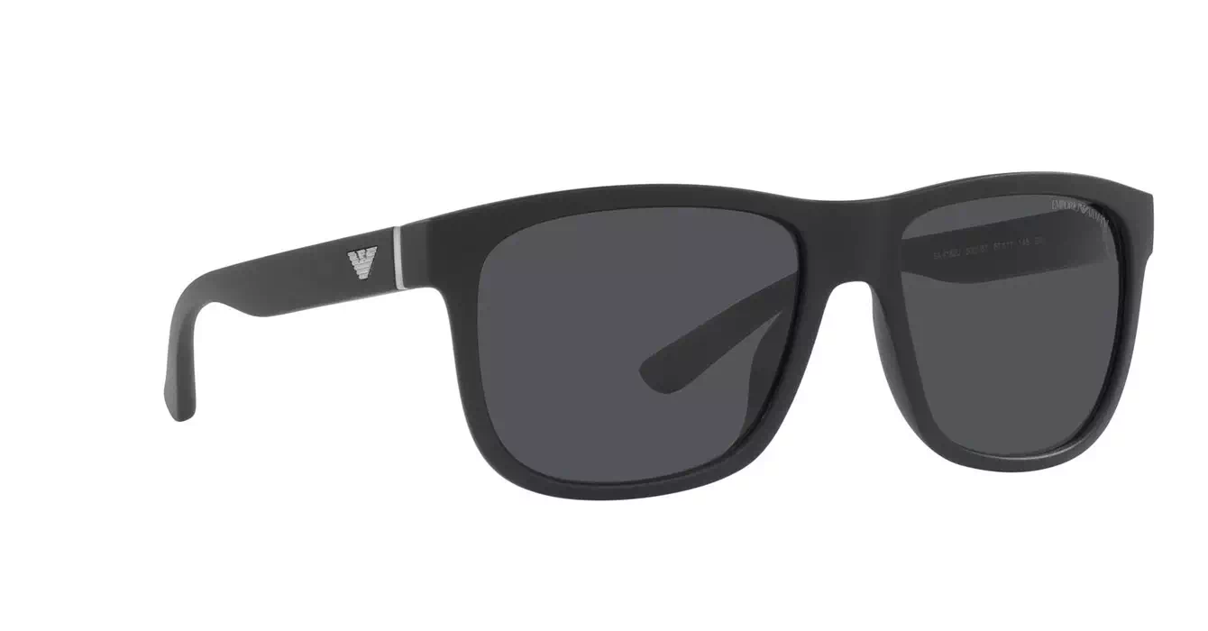 Emporio Armani EA4182U 5001/87 s57