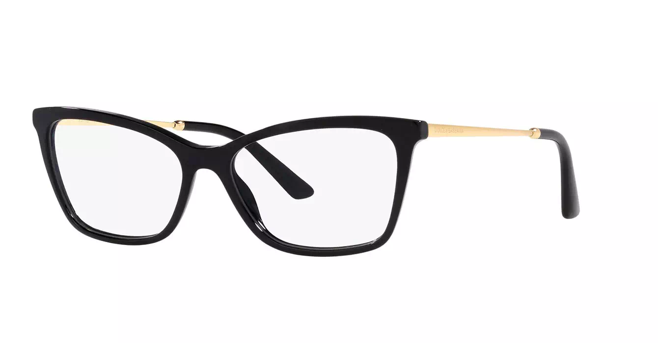 Dolce & Gabbana 3347-F 501 s56