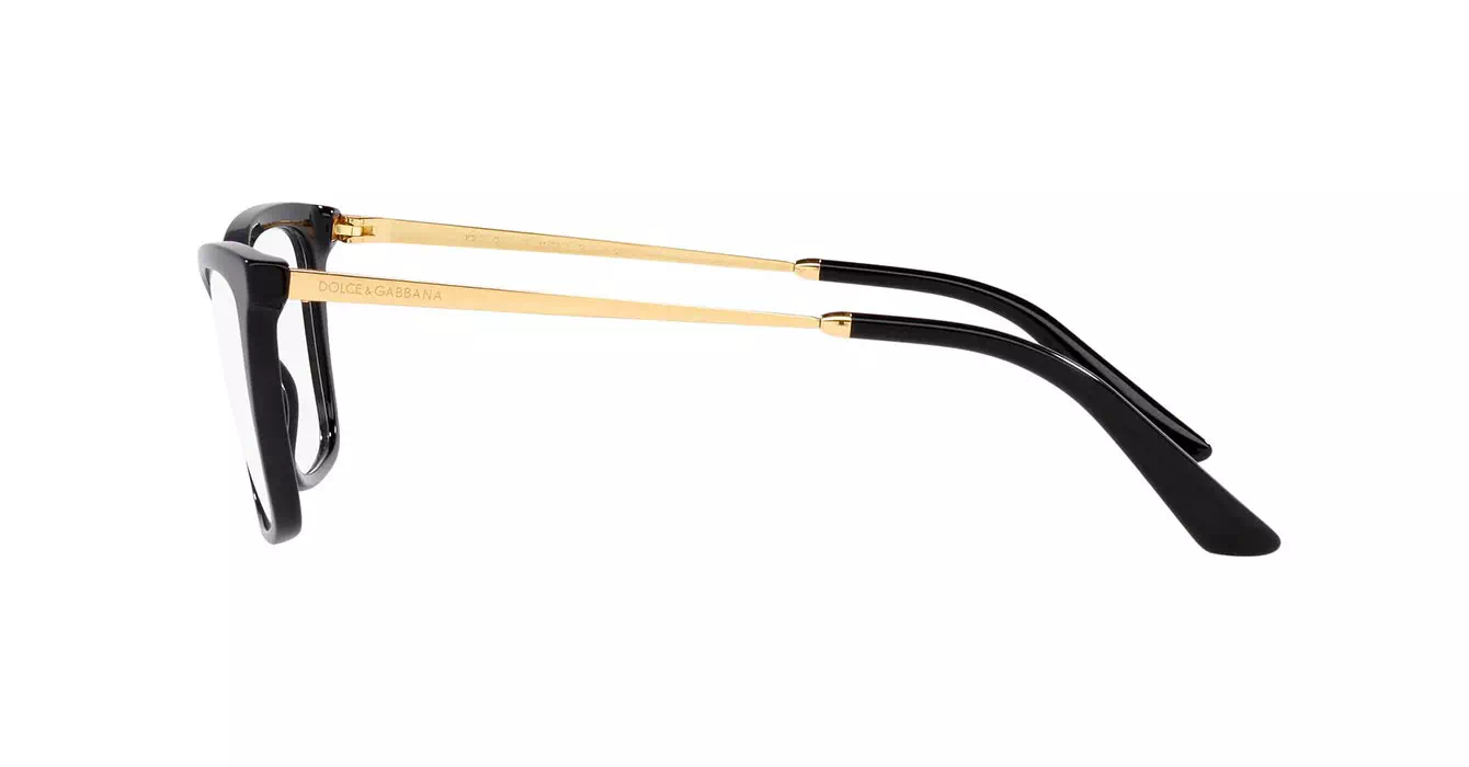 Dolce & Gabbana 3347-F 501 s56