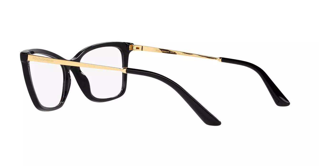 Dolce & Gabbana 3347-F 501 s56