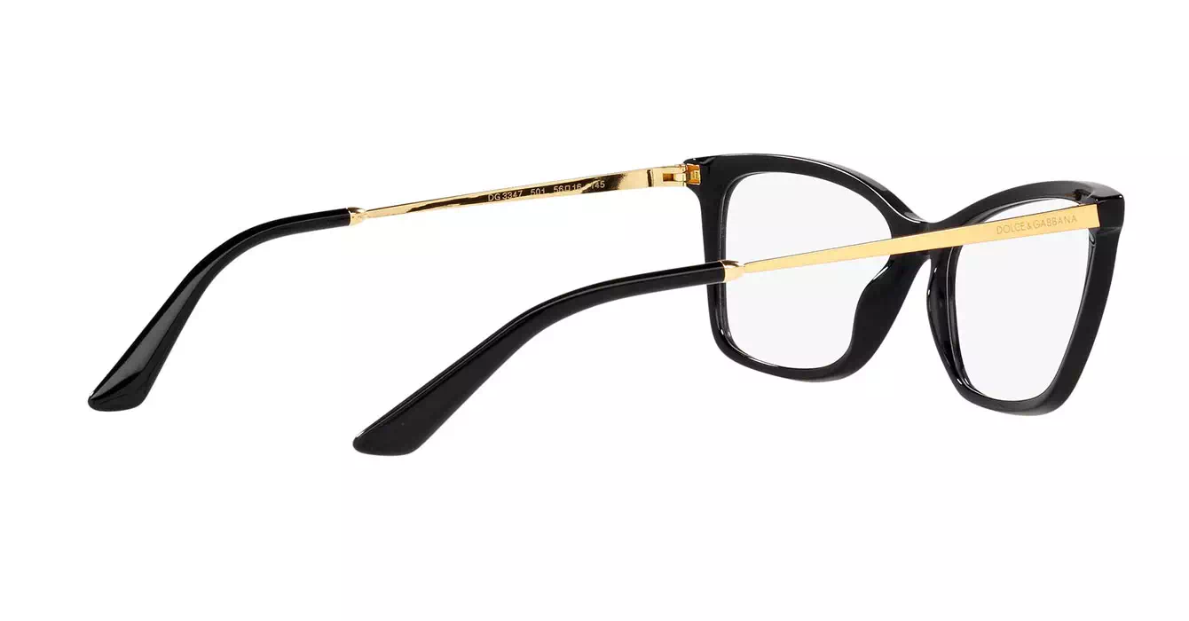 Dolce & Gabbana 3347-F 501 s56