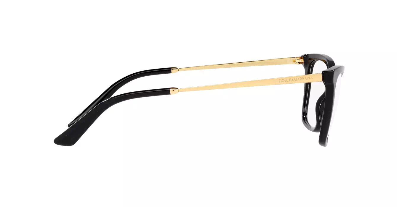 Dolce & Gabbana 3347-F 501 s56