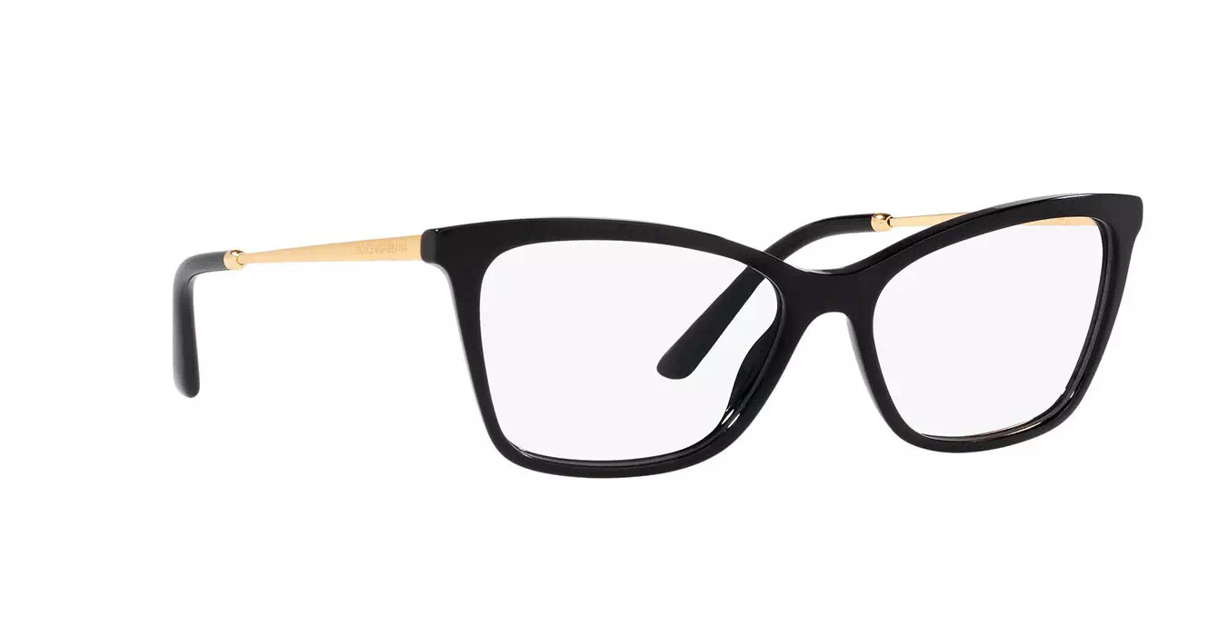 Dolce & Gabbana 3347-F 501 s56