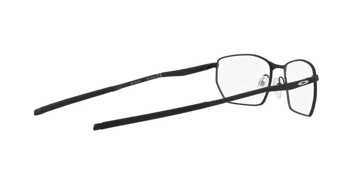 Oakley Monohull Satin Black (OX5151-04) s55