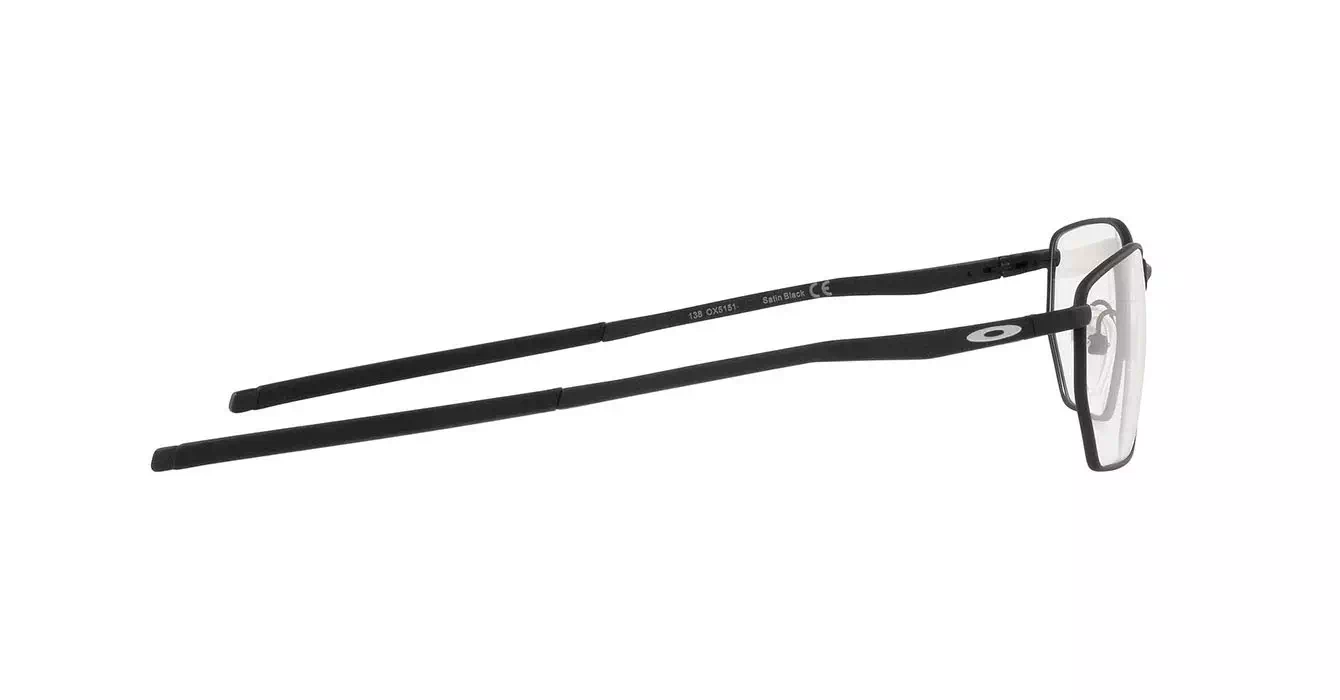 Oakley Monohull Satin Black (OX5151-04) s55