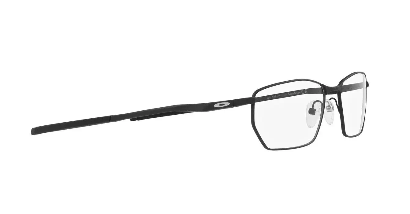 Oakley Monohull Satin Black (OX5151-04) s55