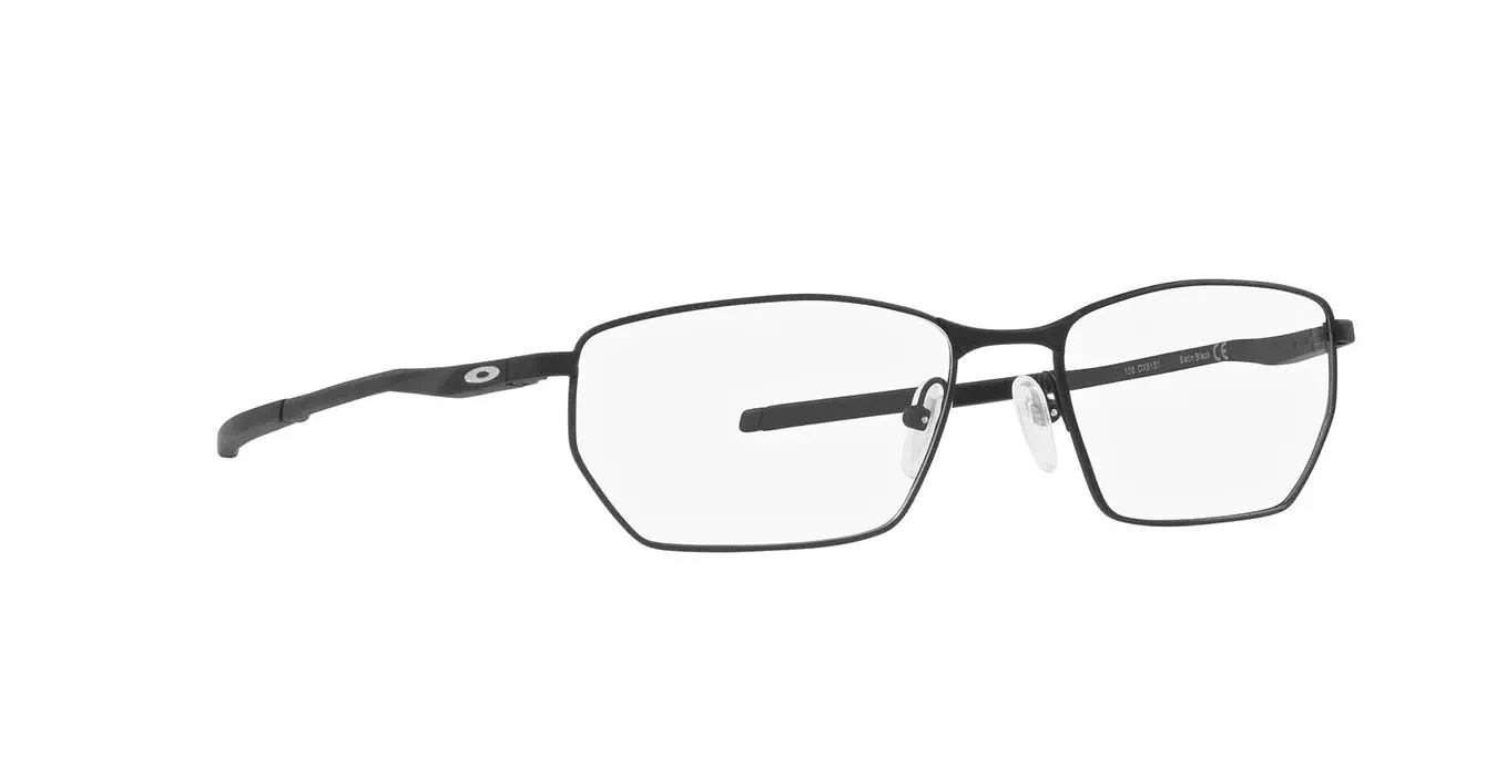 Oakley Monohull Satin Black (OX5151-04) s55