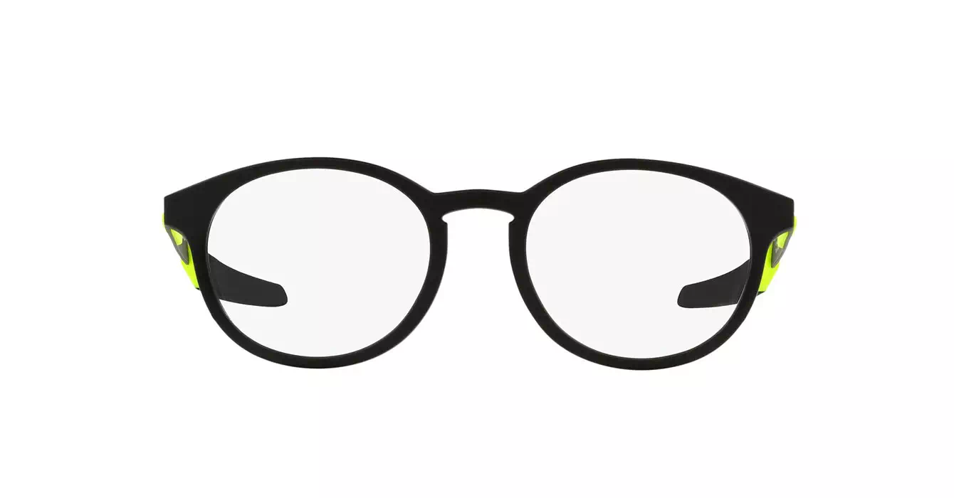 Oakley Round Out A (49) Satin Black (OY8014A-01) s49