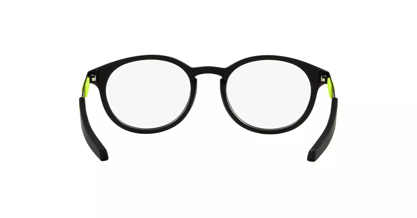 Oakley Round Out A (49) Satin Black (OY8014A-01) s49