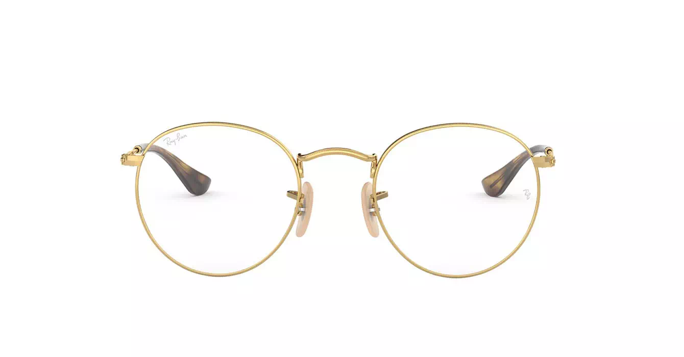 Ray-Ban RB3447V 2500 s50