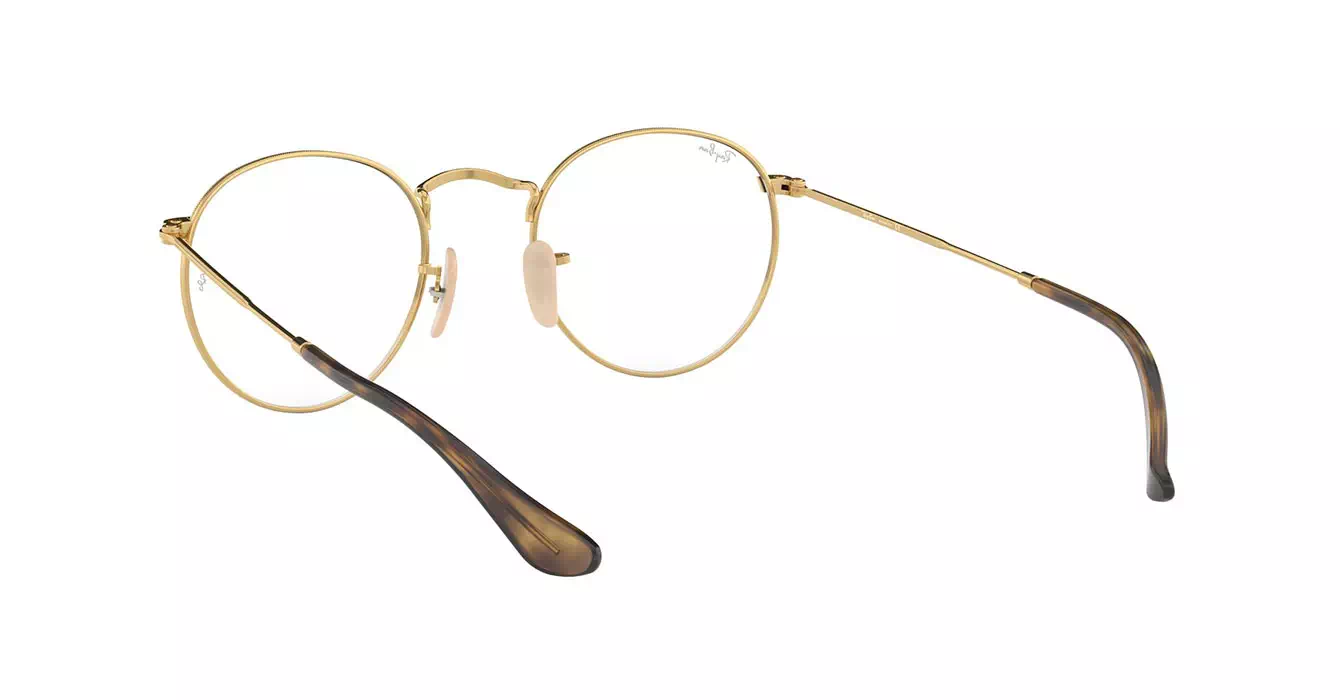 Ray-Ban RB3447V 2500 s50