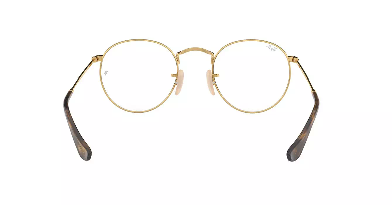 Ray-Ban RB3447V 2500 s50