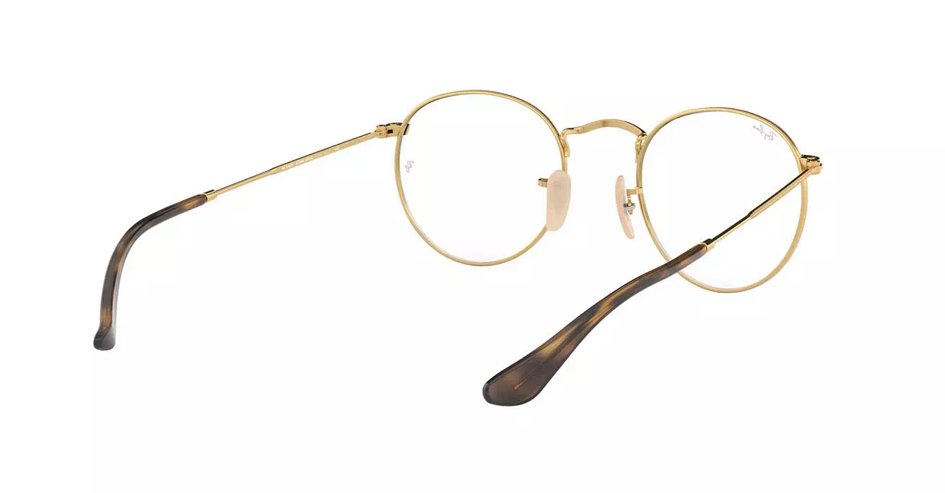 Ray-Ban RB3447V 2500 s50