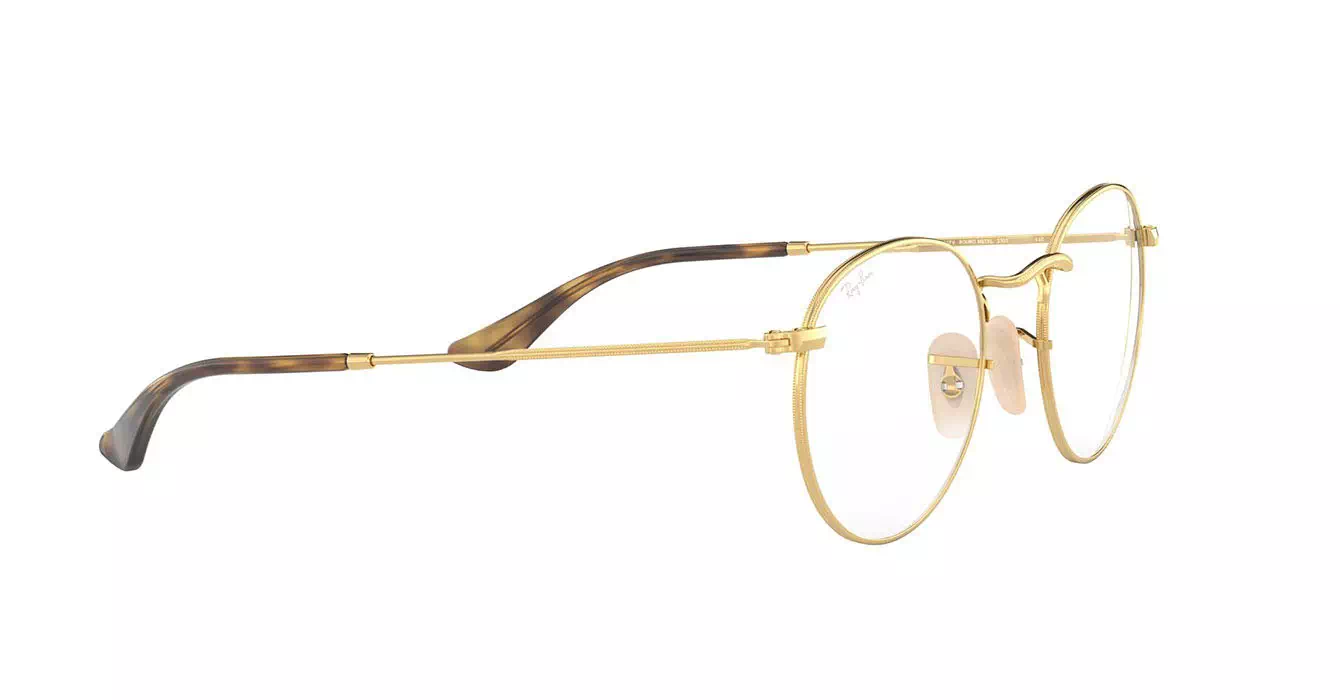 Ray-Ban RB3447V 2500 s50