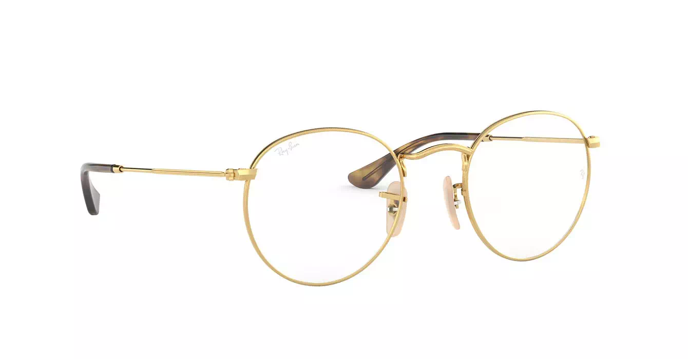 Ray-Ban RB3447V 2500 s50