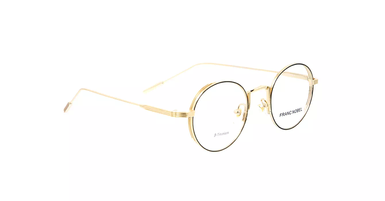 Franc Nobel OREGON T22013 C6 s48