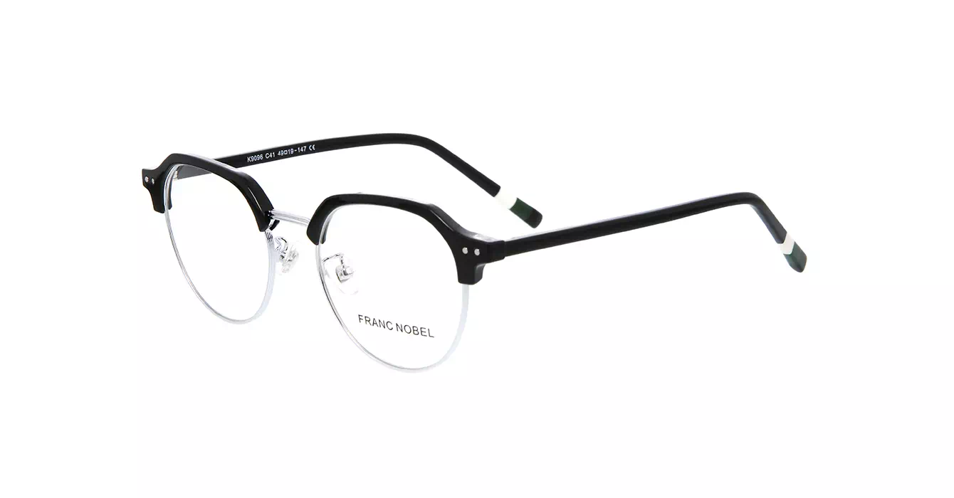Franc Nobel DOZIER K9096 C41 s49