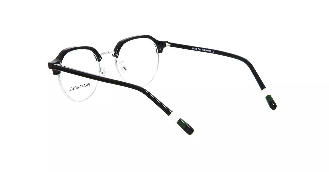 Franc Nobel DOZIER K9096 C41 s49