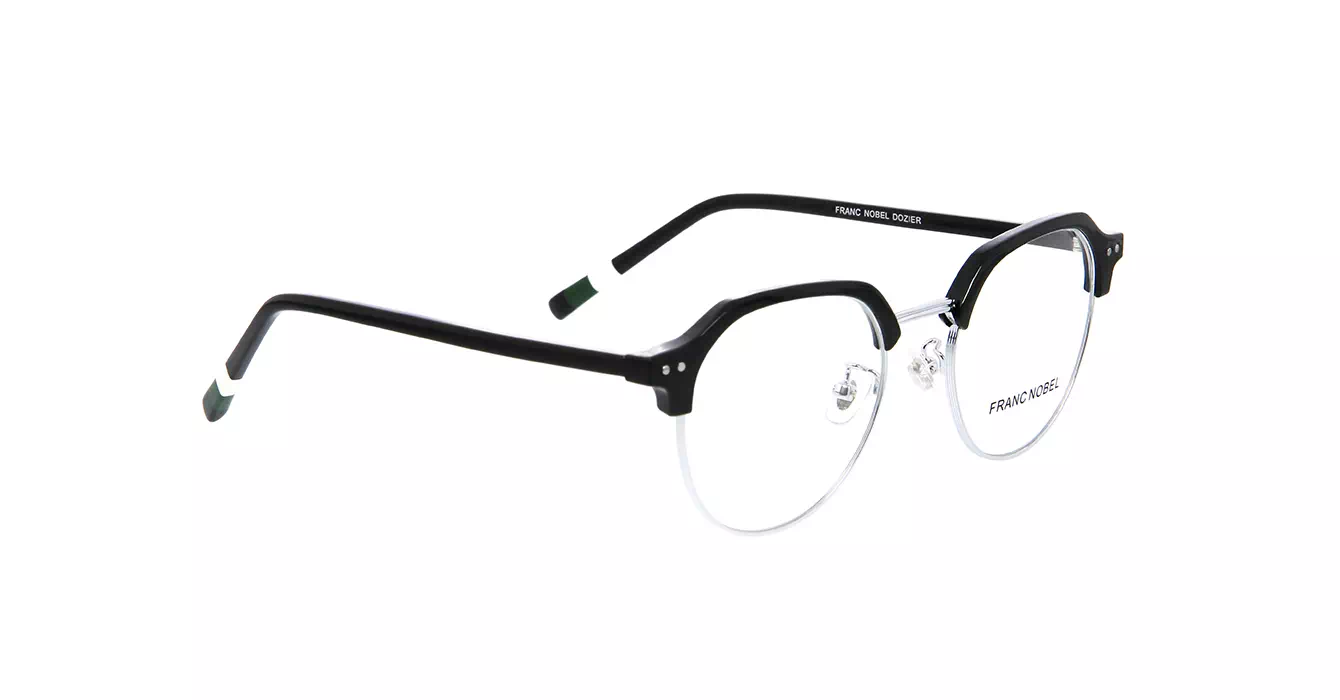 Franc Nobel DOZIER K9096 C41 s49