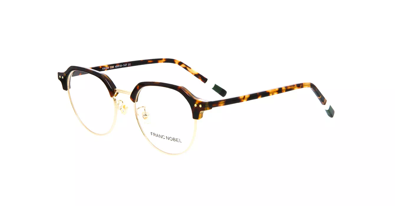 Franc Nobel DOZIER K9096 C32 s49