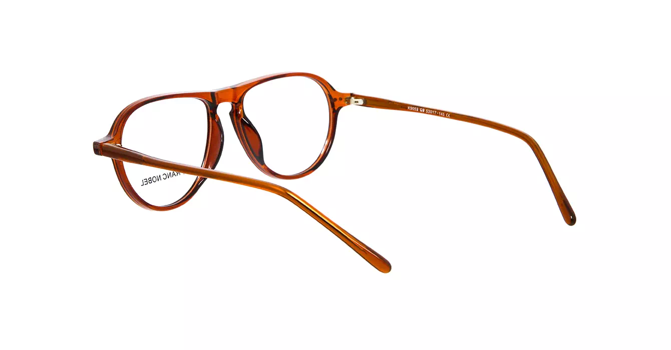 Franc Nobel DECATUR K9053 C9 s53