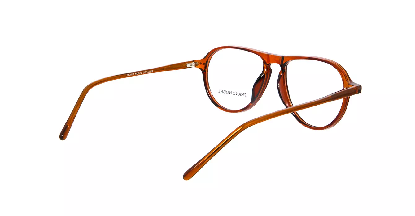 Franc Nobel DECATUR K9053 C9 s53