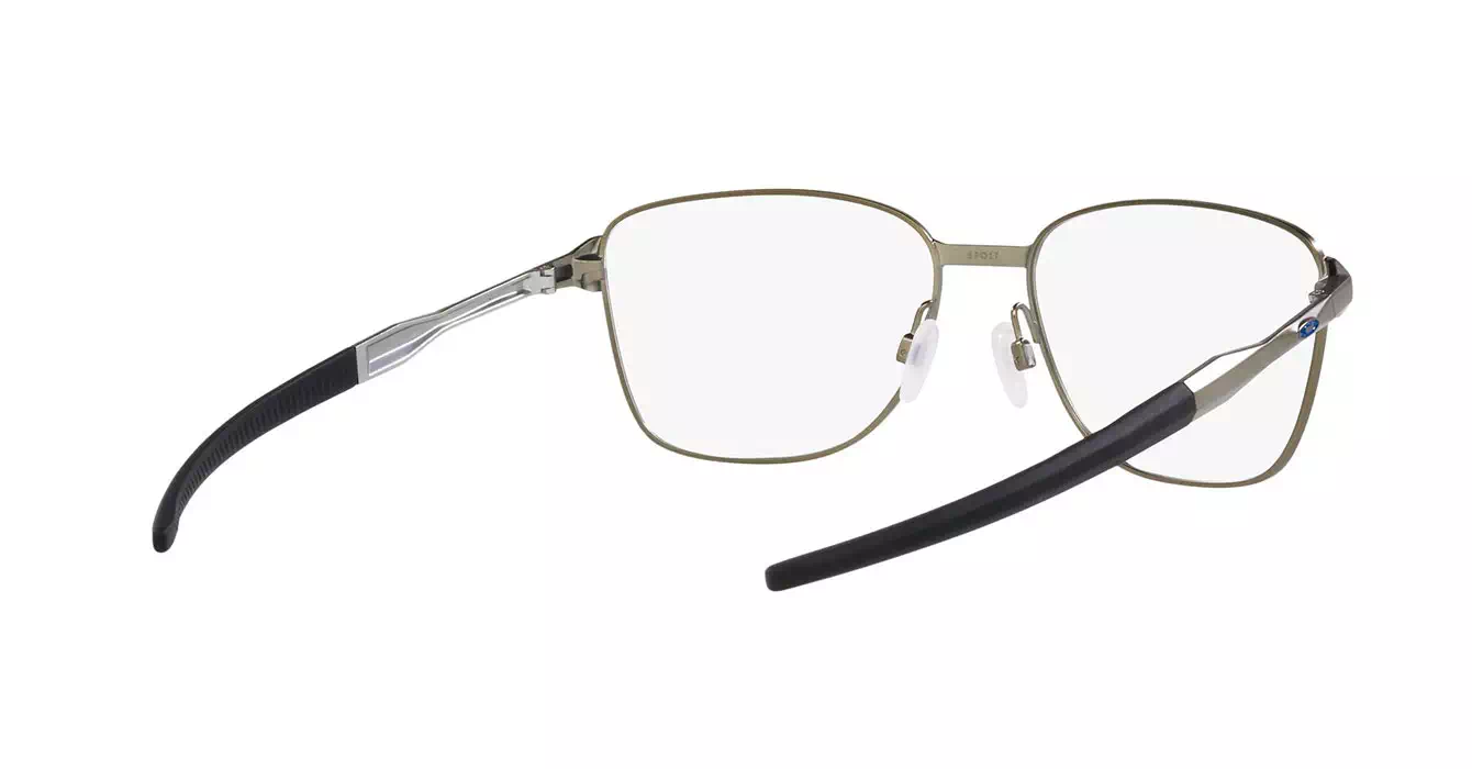 Oakley Dagger Board (57) Matte Gunmetal (OX3005-04) s57