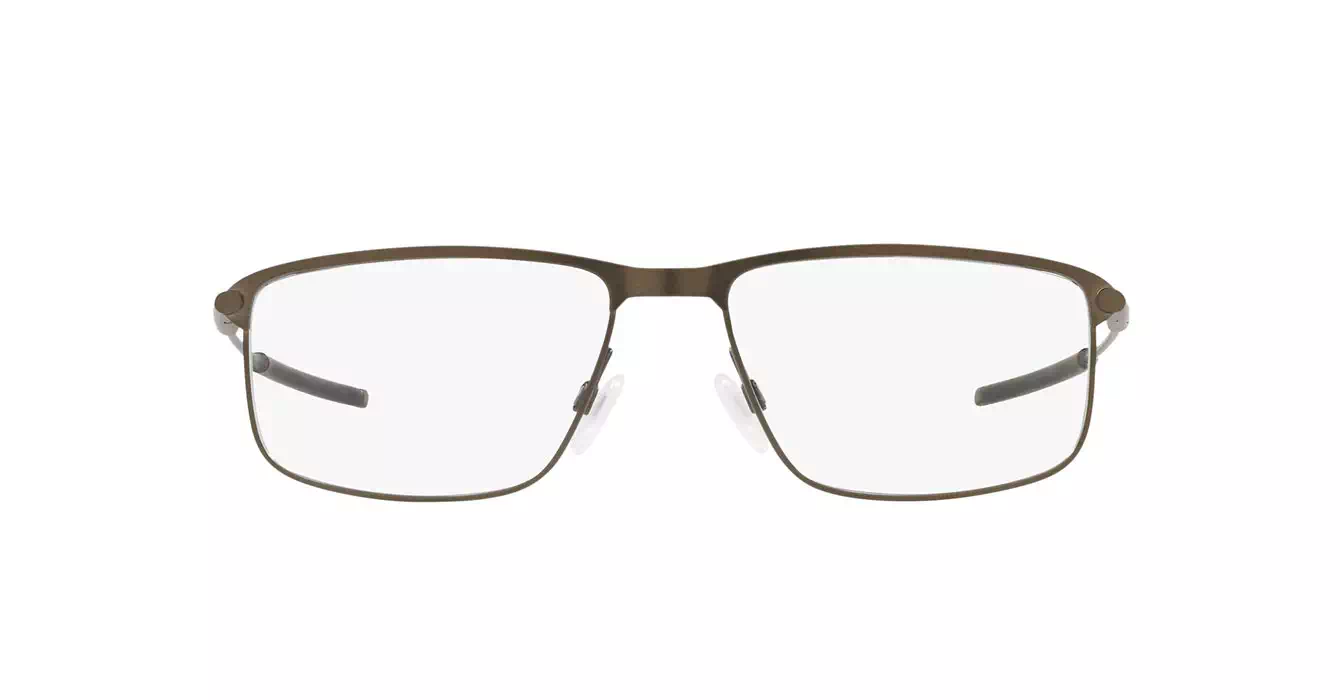 Oakley Socket TI (56) Pewter (OX5019-02) s56