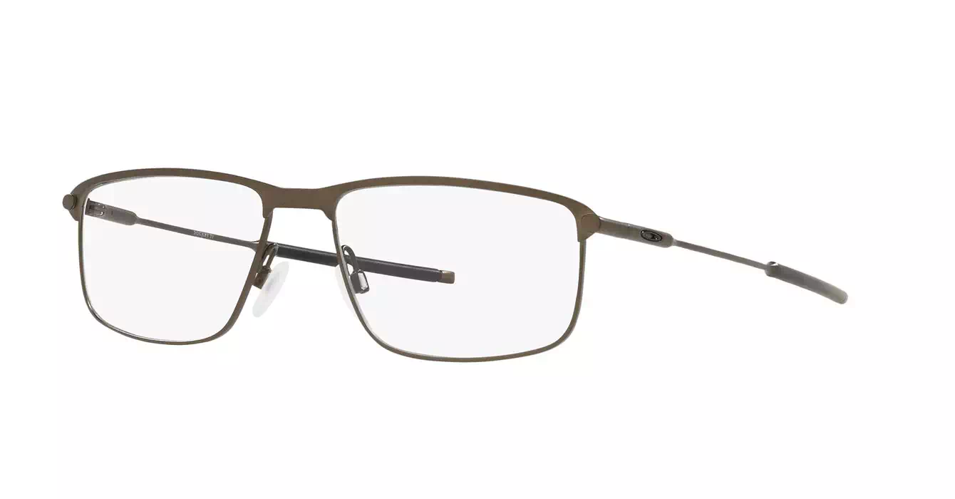 Oakley Socket TI (56) Pewter (OX5019-02) s56