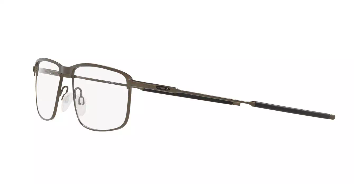 Oakley Socket TI (56) Pewter (OX5019-02) s56