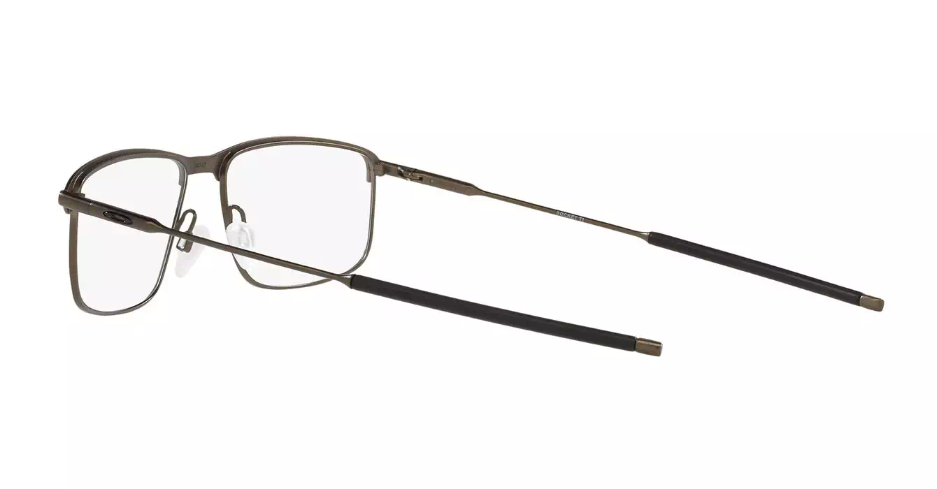 Oakley Socket TI (56) Pewter (OX5019-02) s56