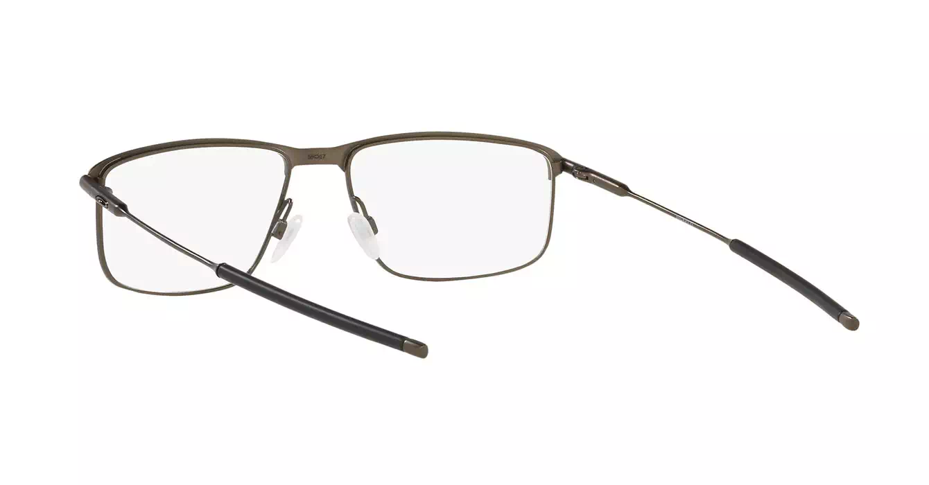 Oakley Socket TI (56) Pewter (OX5019-02) s56