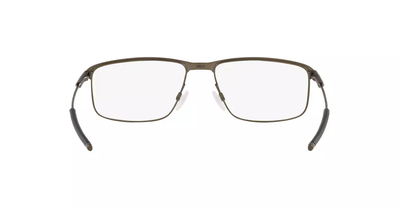 Oakley Socket TI (56) Pewter (OX5019-02) s56