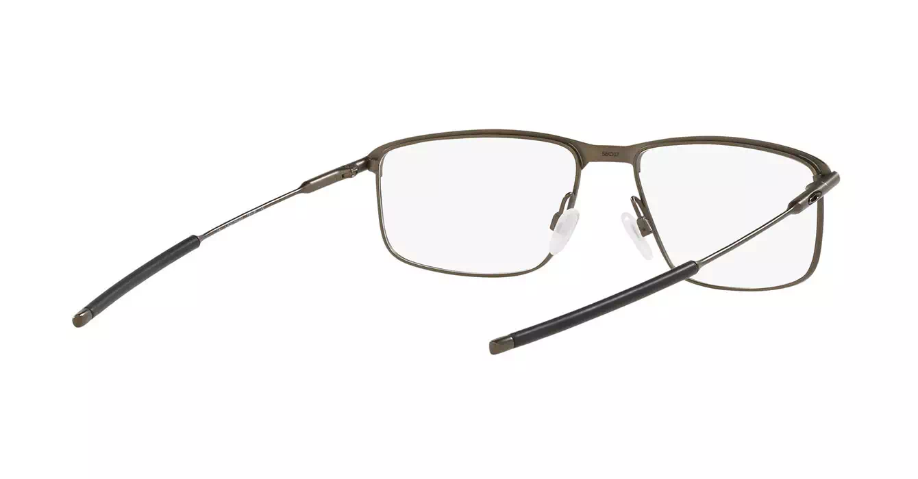 Oakley Socket TI (56) Pewter (OX5019-02) s56