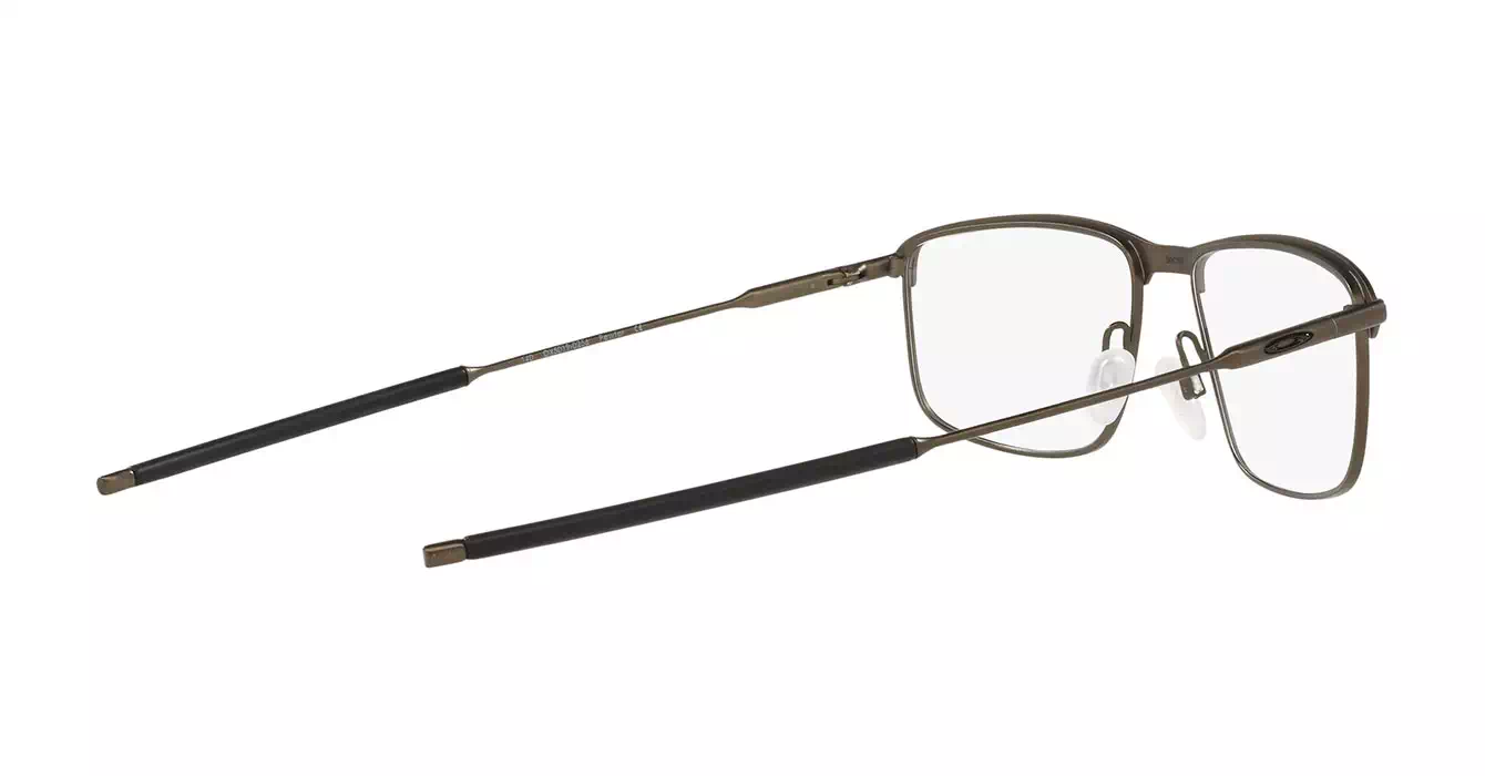 Oakley Socket TI (56) Pewter (OX5019-02) s56