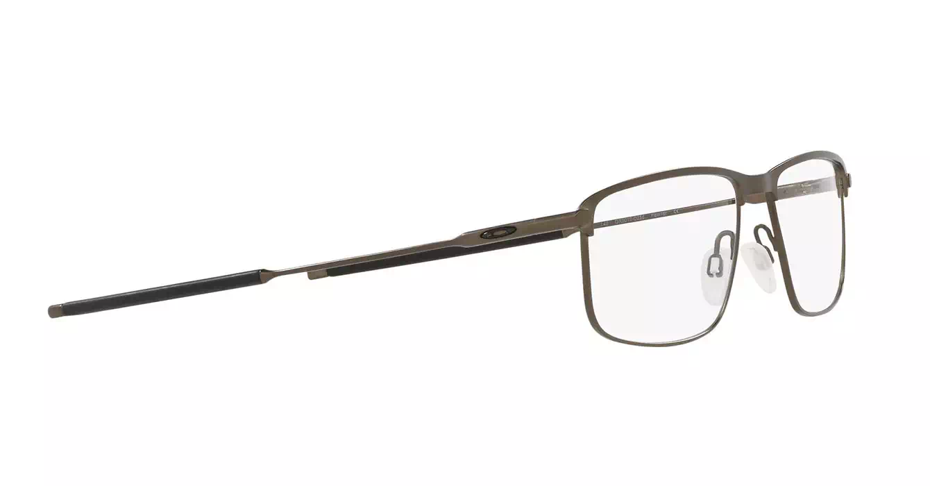 Oakley Socket TI (56) Pewter (OX5019-02) s56