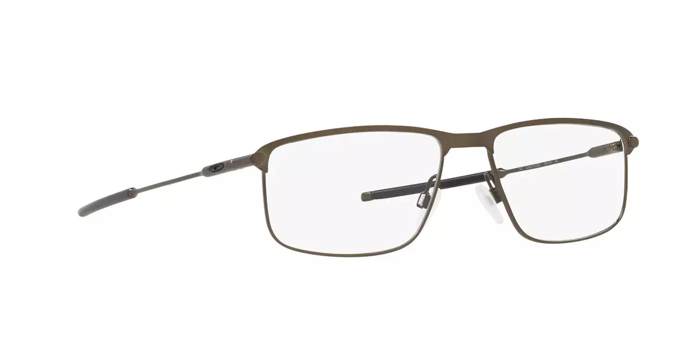 Oakley Socket TI (56) Pewter (OX5019-02) s56