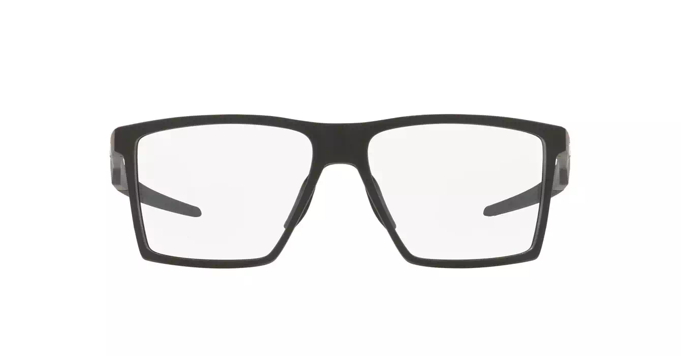 Oakley Futurity (55) Satin Black (OX8052-01) s55