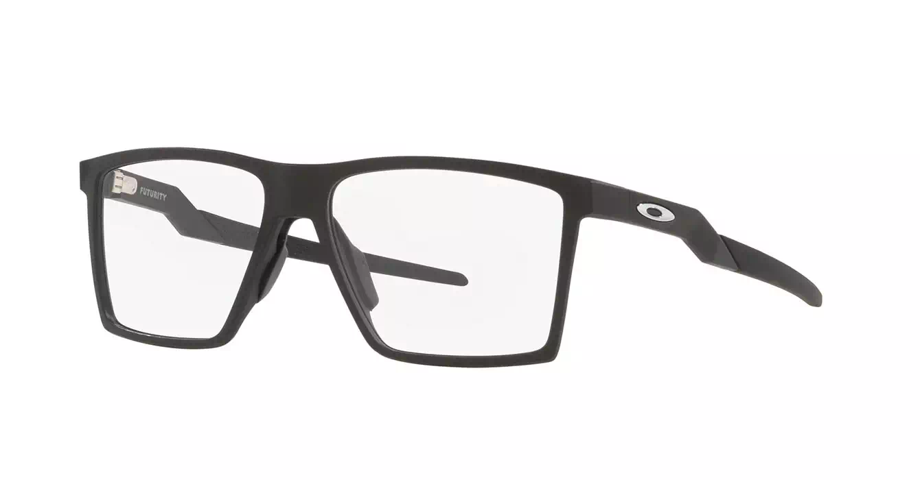 Oakley Futurity (55) Satin Black (OX8052-01) s55