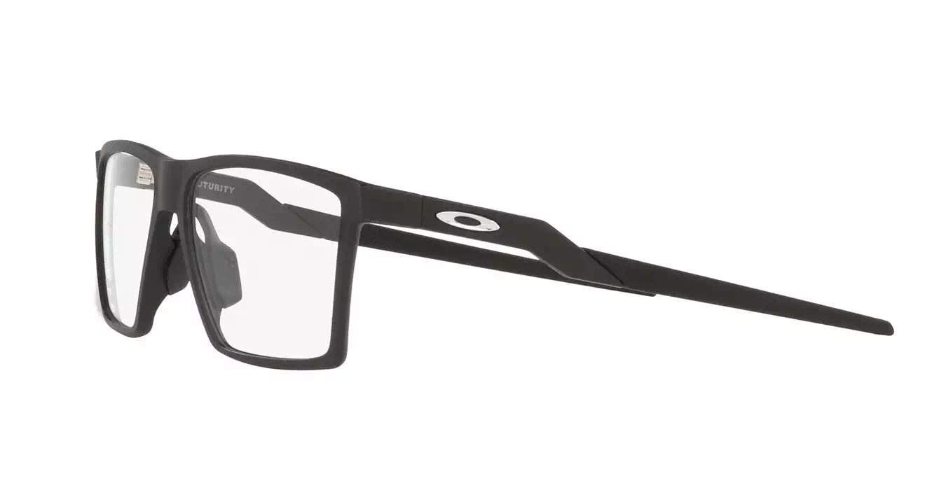 Oakley Futurity (55) Satin Black (OX8052-01) s55