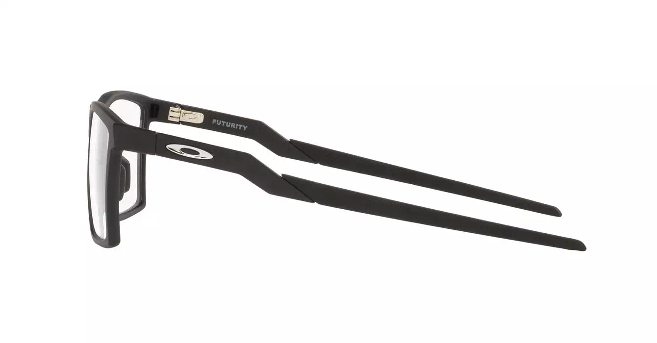Oakley Futurity (55) Satin Black (OX8052-01) s55