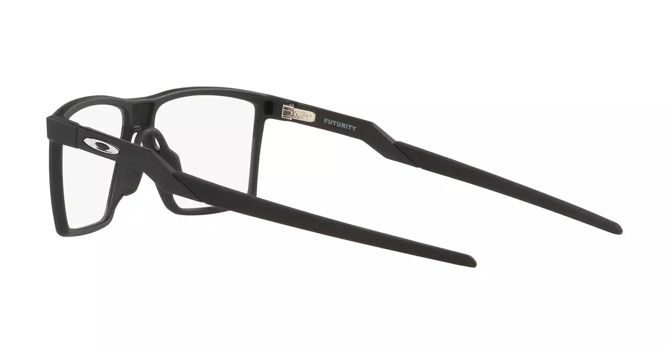 Oakley Futurity (55) Satin Black (OX8052-01) s55