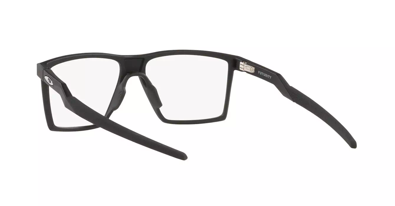 Oakley Futurity (55) Satin Black (OX8052-01) s55