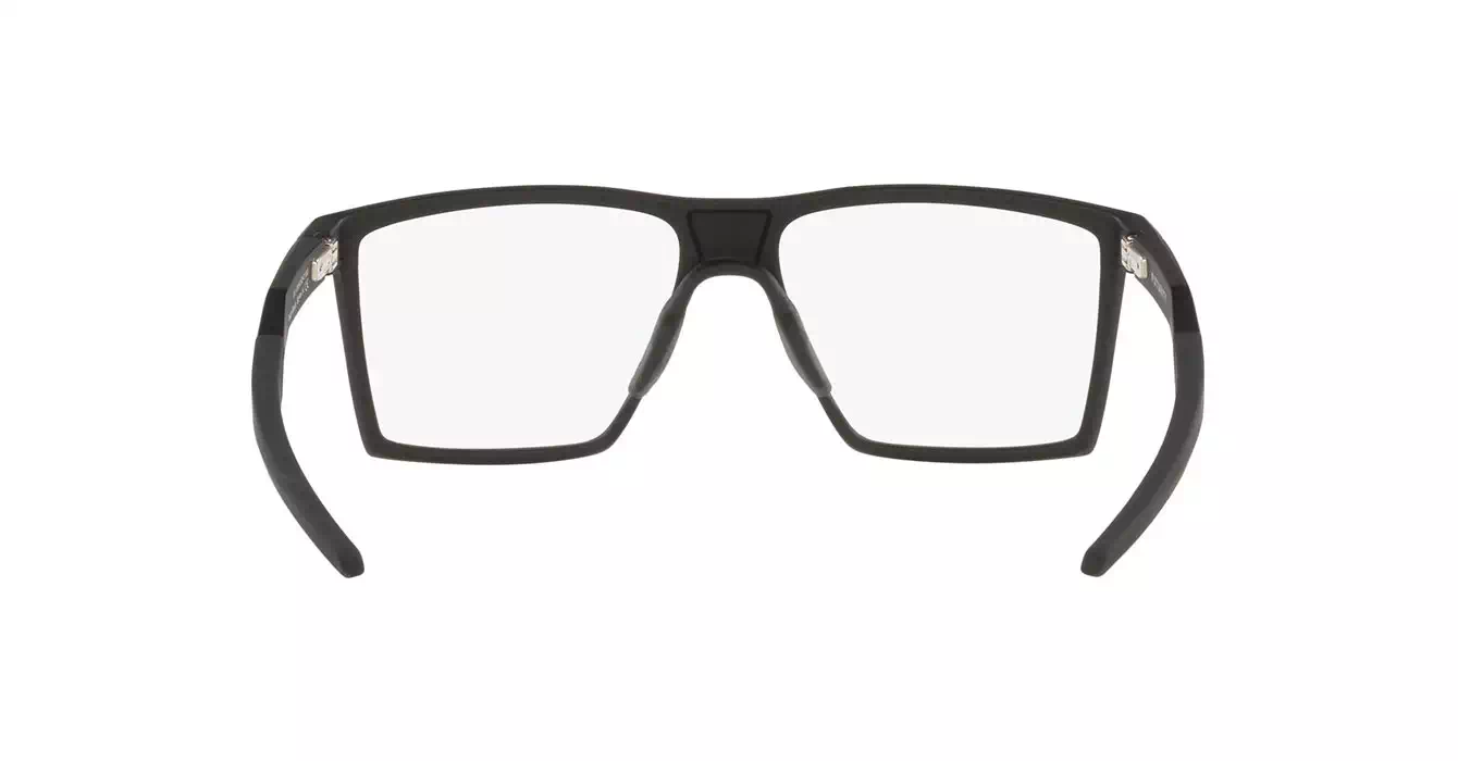Oakley Futurity (55) Satin Black (OX8052-01) s55