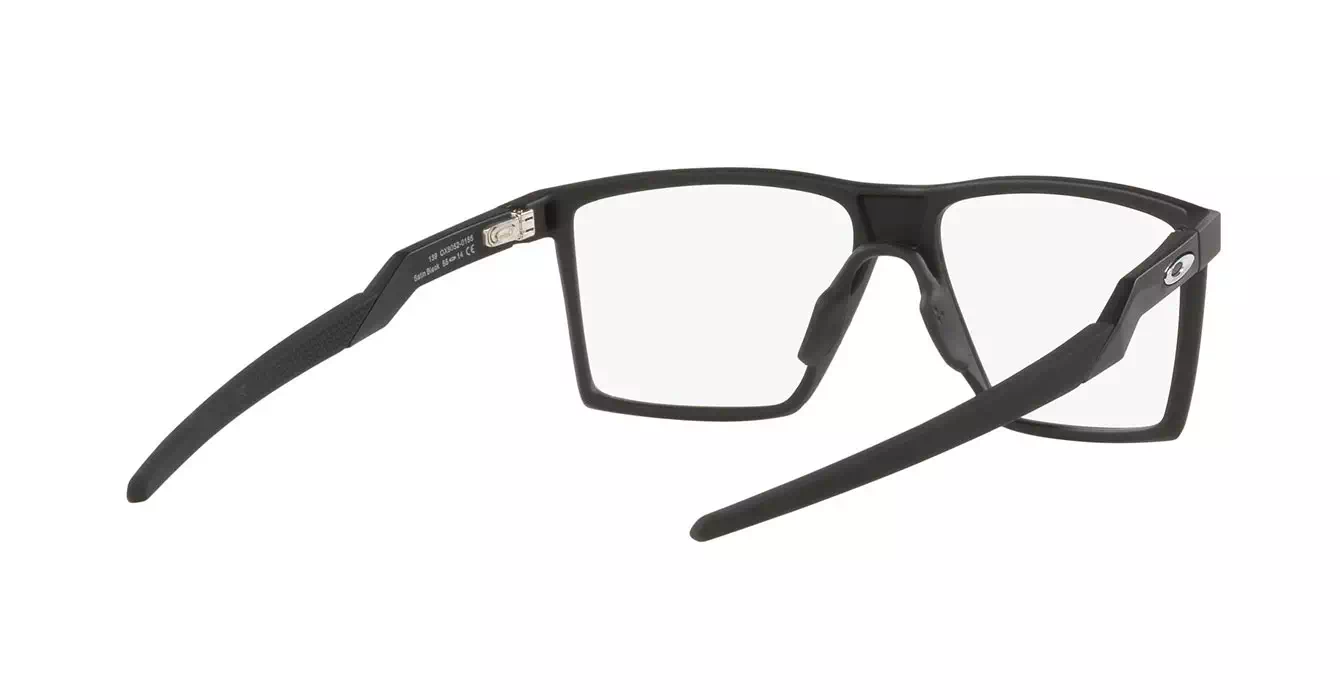 Oakley Futurity (55) Satin Black (OX8052-01) s55