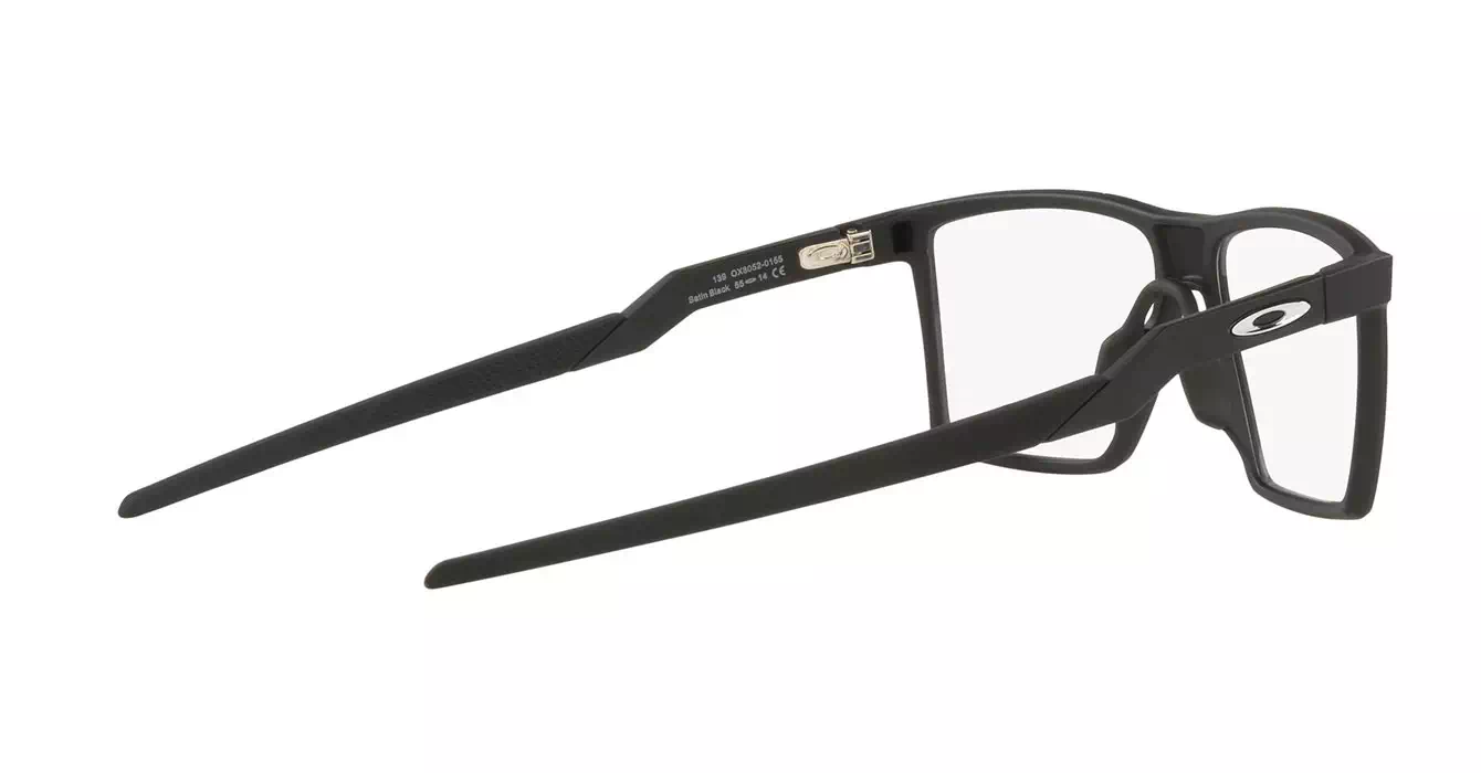 Oakley Futurity (55) Satin Black (OX8052-01) s55