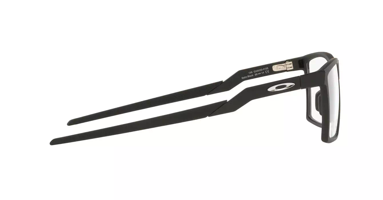 Oakley Futurity (55) Satin Black (OX8052-01) s55