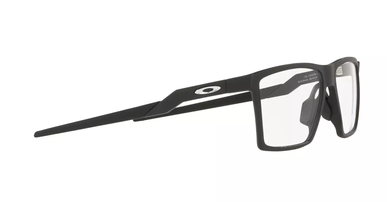 Oakley Futurity (55) Satin Black (OX8052-01) s55