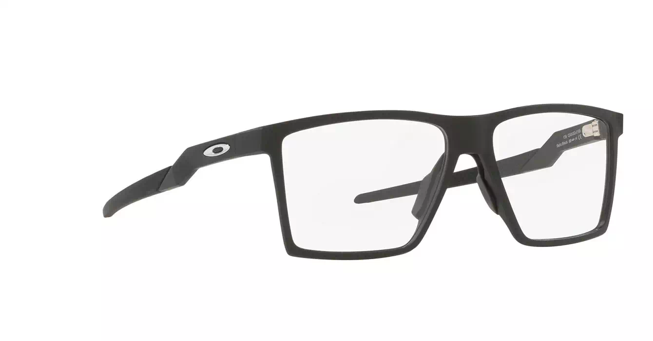 Oakley Futurity (55) Satin Black (OX8052-01) s55